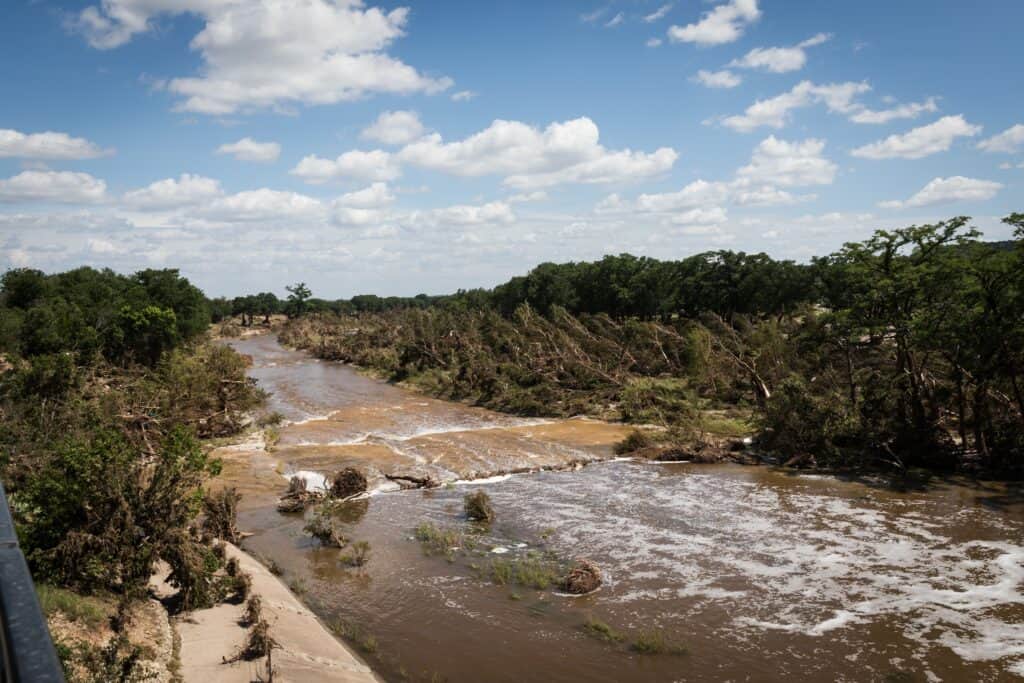 Community Foundation of the Texas Hill Country launches new flood relief fund