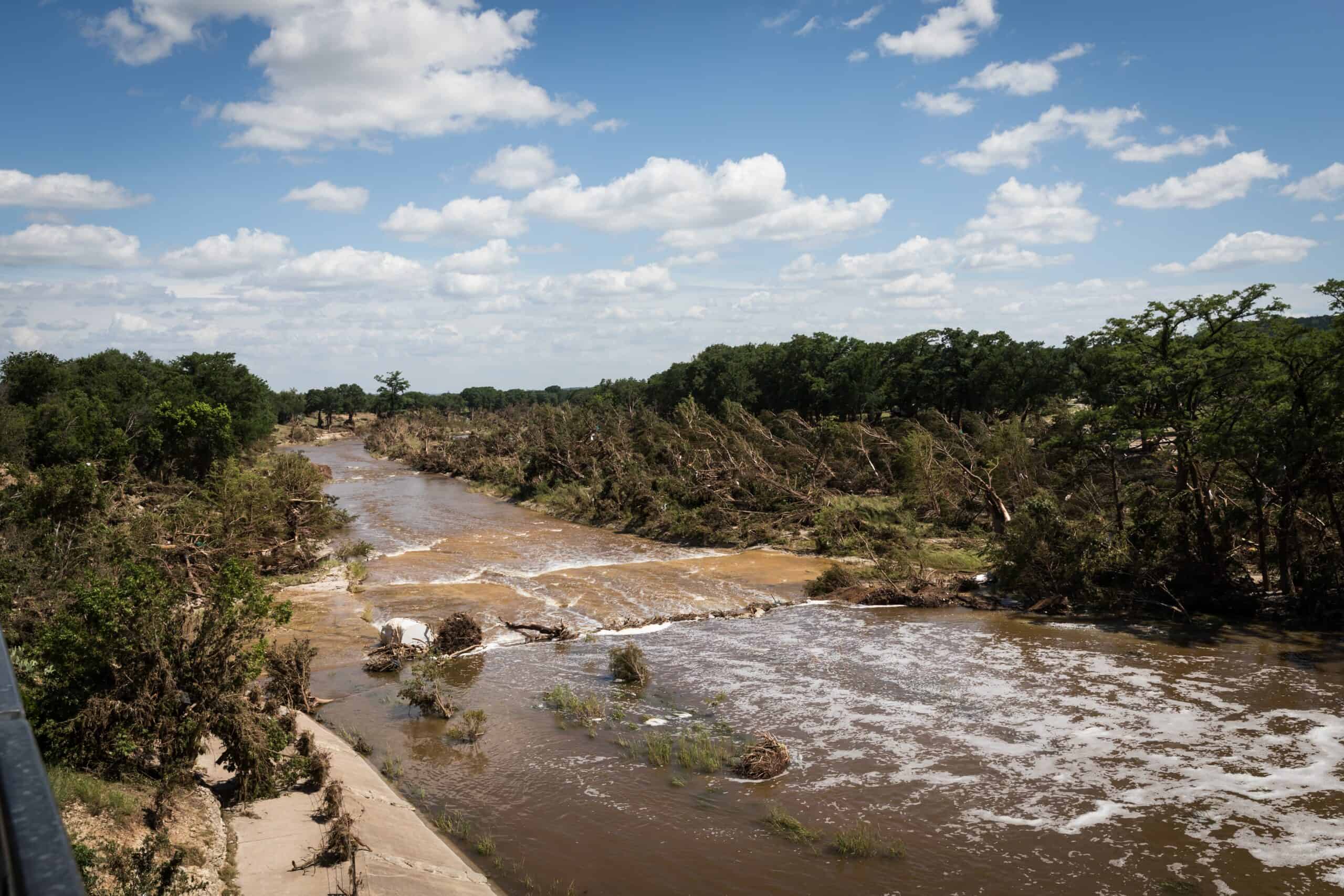 Community Foundation of the Texas Hill Country launches new flood relief fund