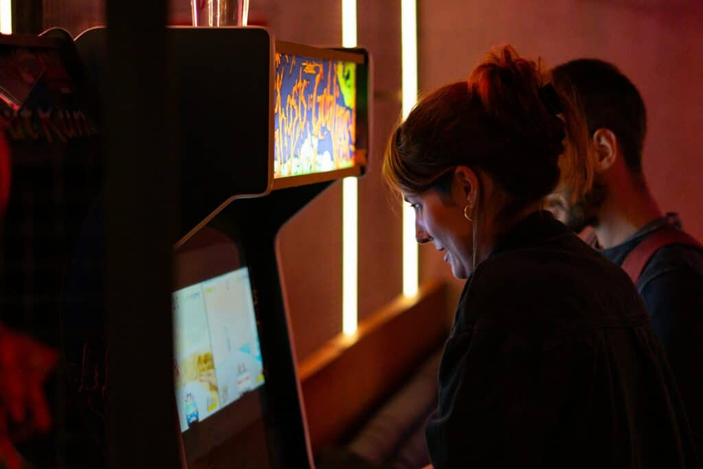 Escape the heat at the 7 best barcades in Iowa