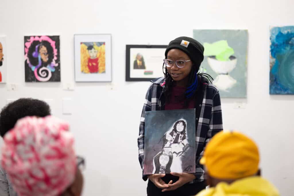 11 Black-owned businesses in Alaska to support this August (& all year long)