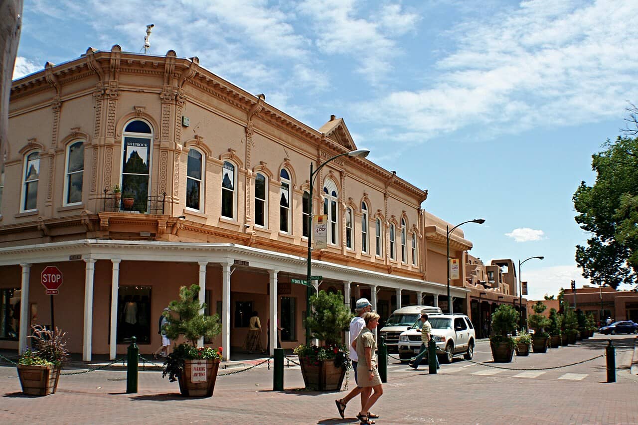 13 things to do in Santa Fe that are off the beaten path