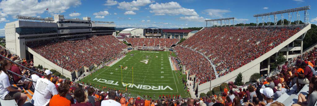 UVA vs. Virginia Tech: Inside the rivalry that defines Virginia football