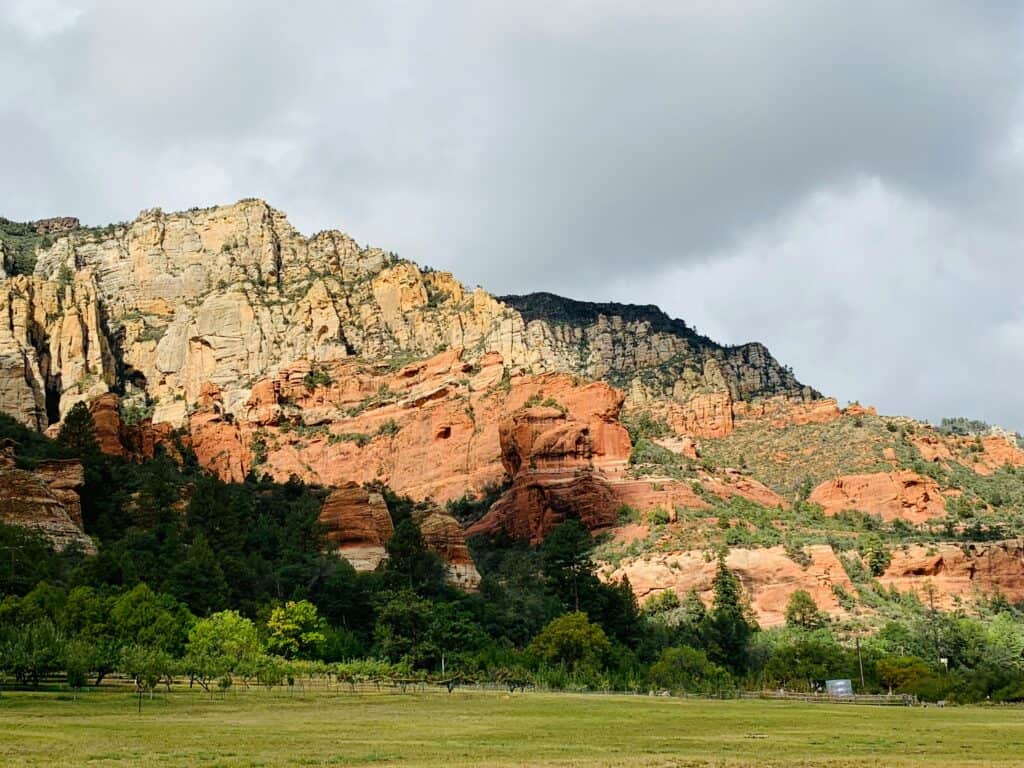 Out of 33 state parks in Arizona, here are the top 10