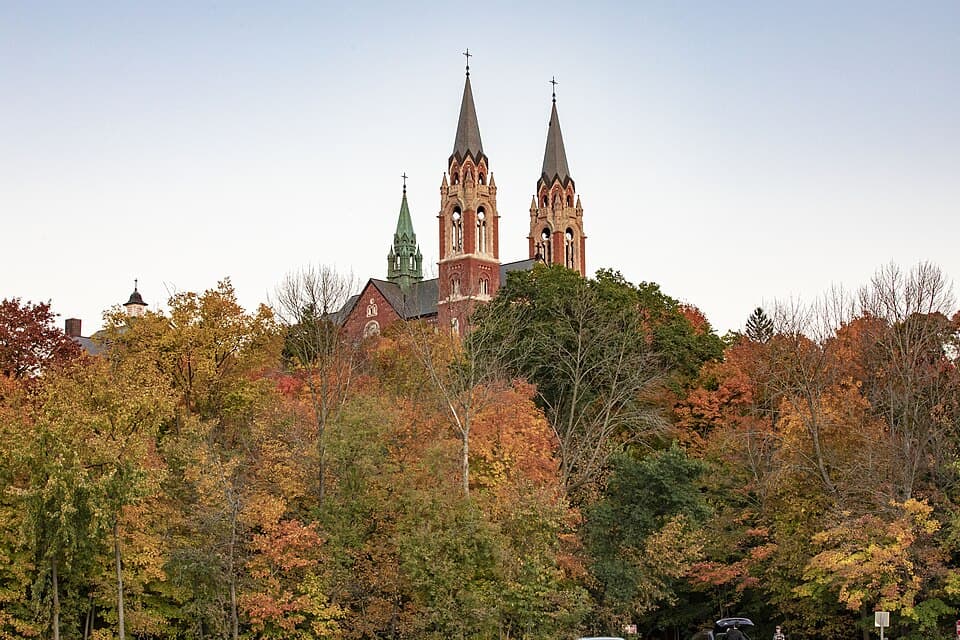7 of the most charming small towns in Wisconsin