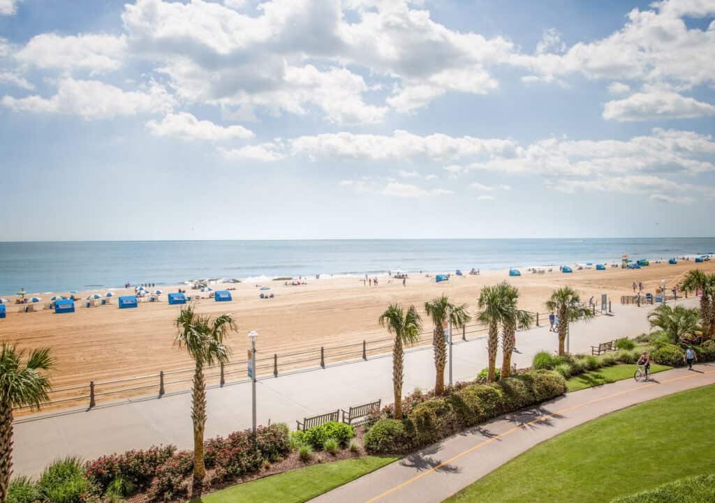 Virginia Beach’s best early-fall activities (before peak season crowds)
