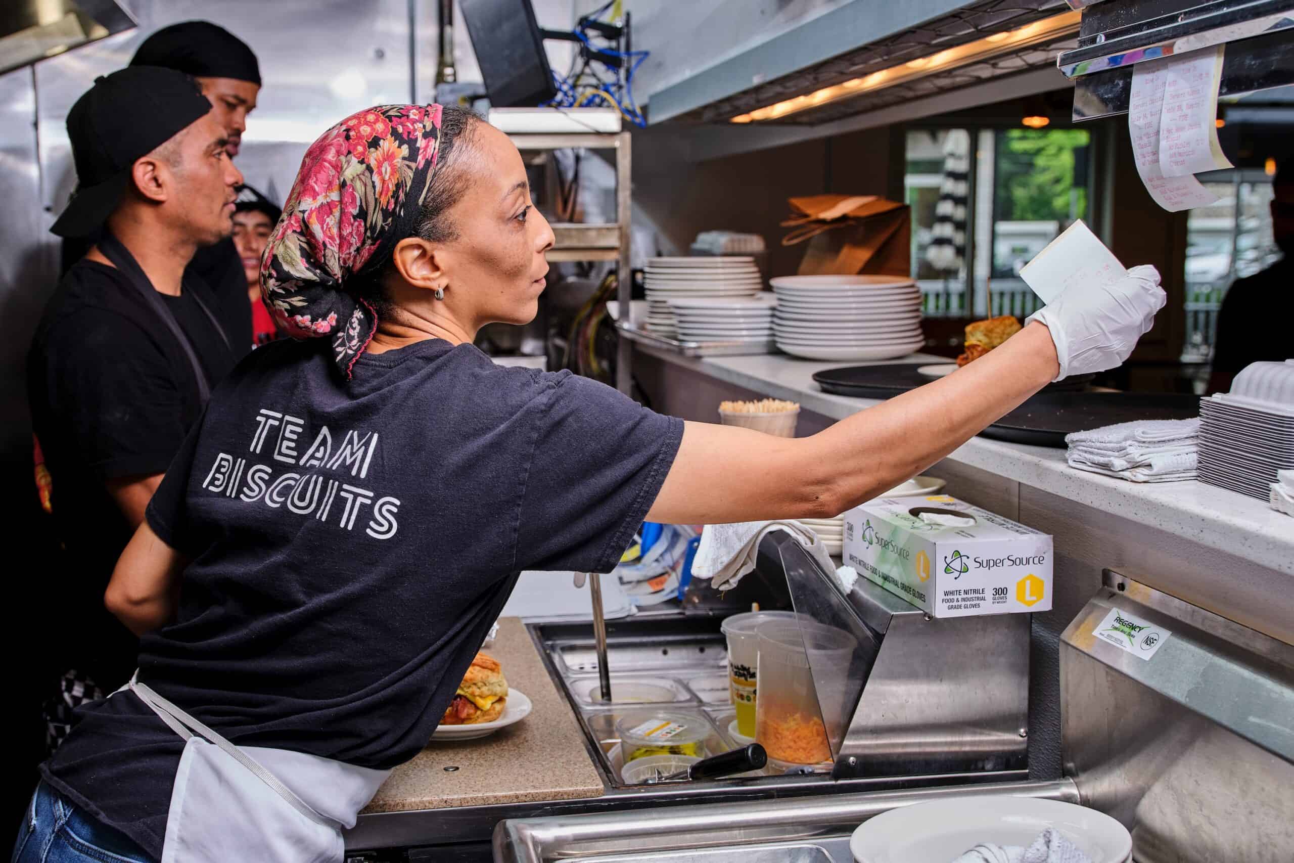 52 of the best Black-owned restaurants in Georgia