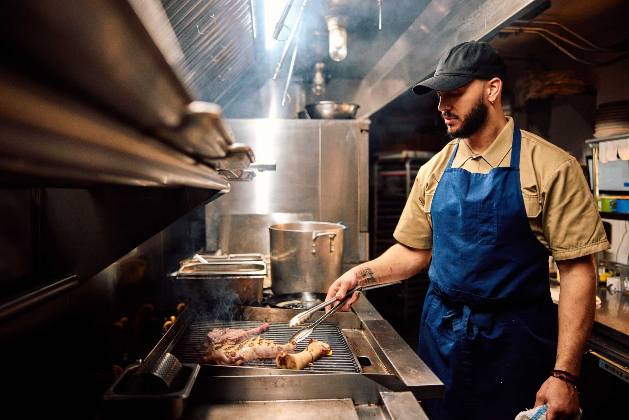 15 Black-owned restaurants in Arizona to try during Black Business Month
