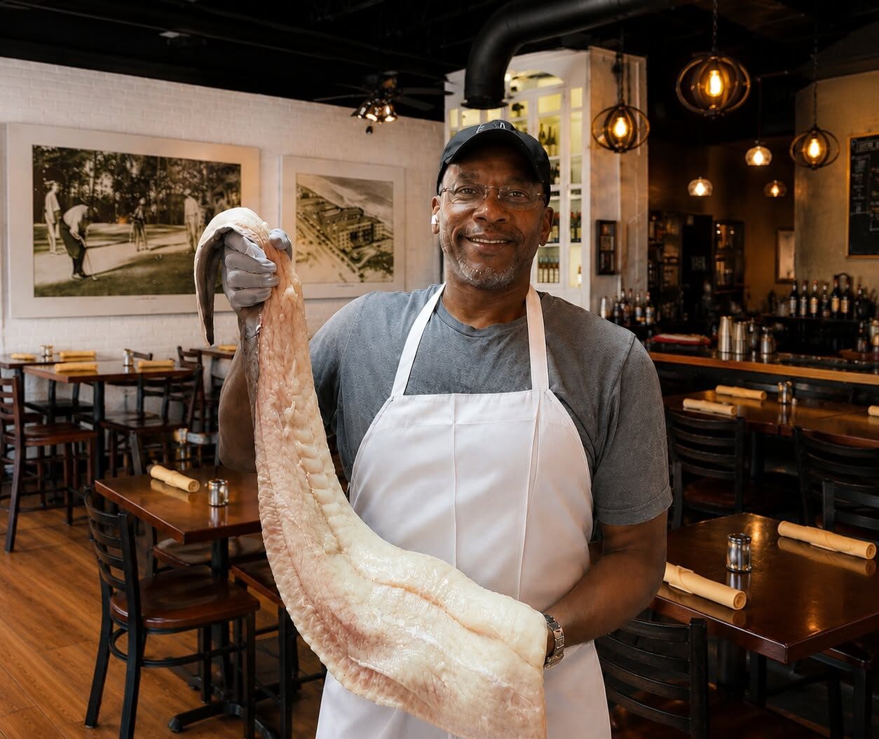 Black-owned restaurants in Virginia: Where to eat this August