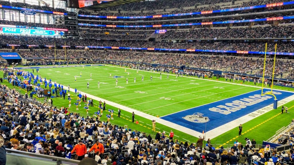 Your complete Dallas Cowboys 2026 guide: team preview, stadium tips, & where to watch