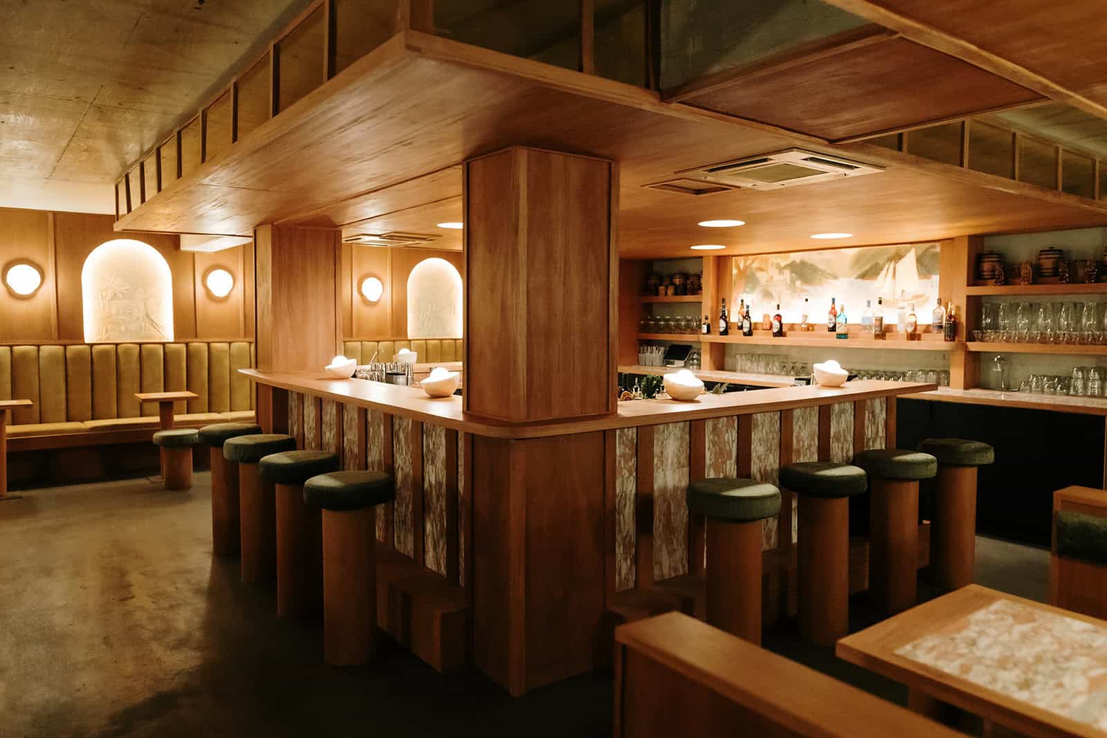 The top 8 speakeasies in New Mexico (+ how to find them!)