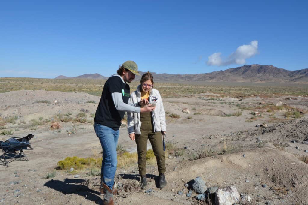 A guide to rock hunting in Utah