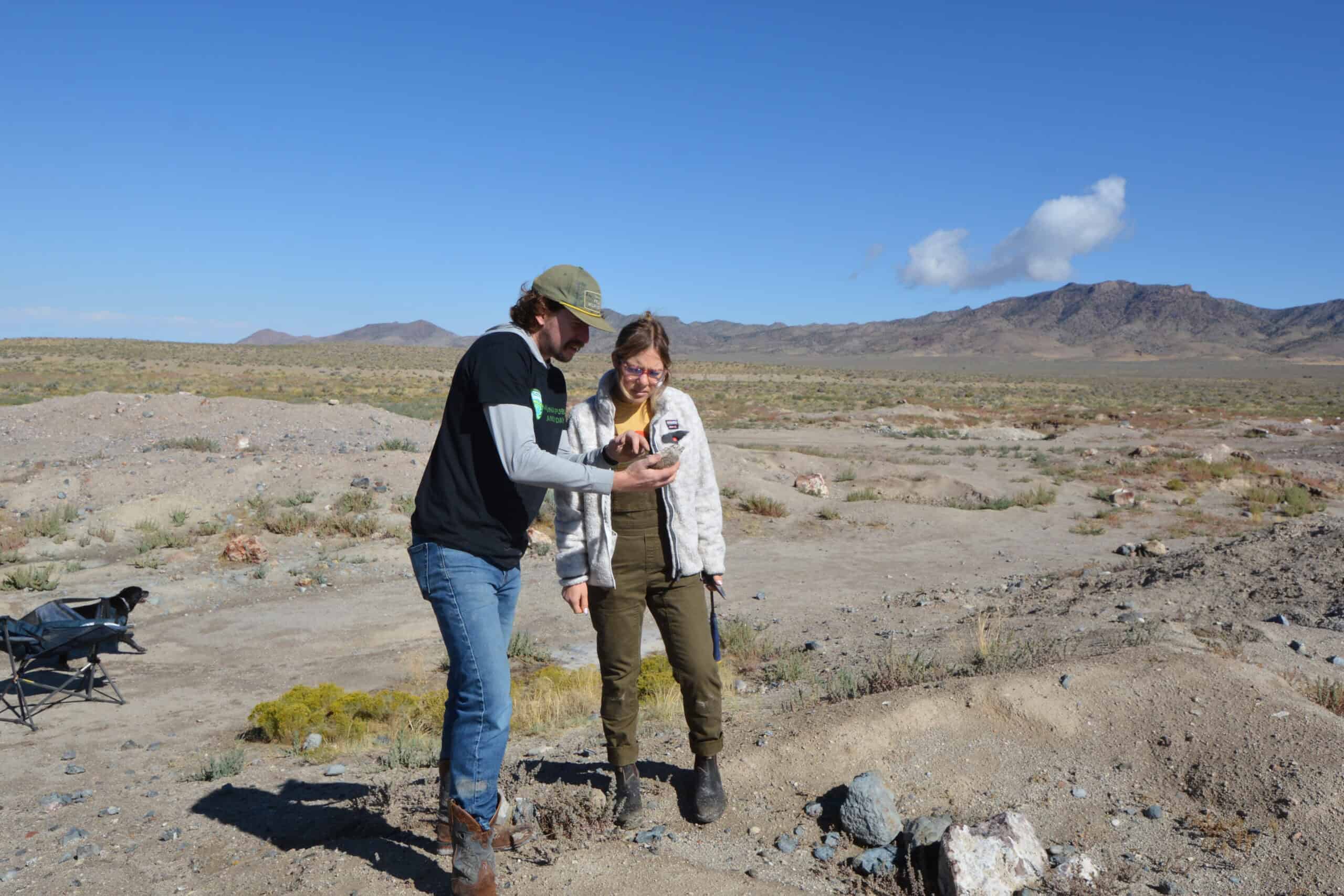 A guide to rock hunting in Utah