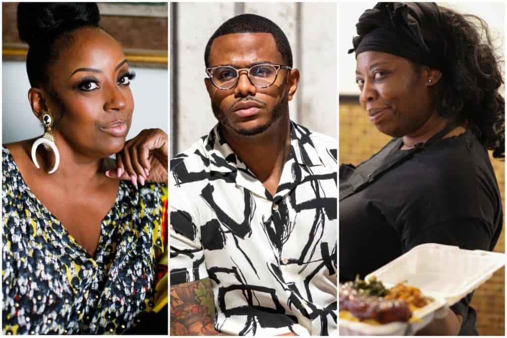 From Brooklyn to Buffalo: 8 Black-owned restaurants across New York state