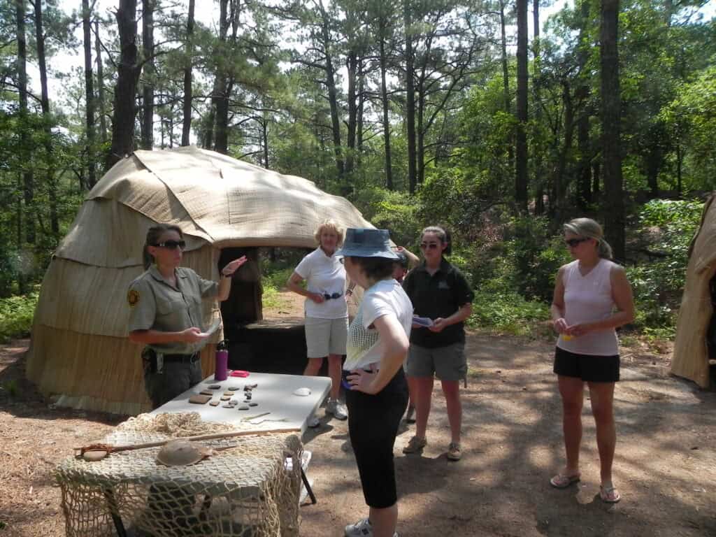 A historian’s guide to the broader Virginia Beach area