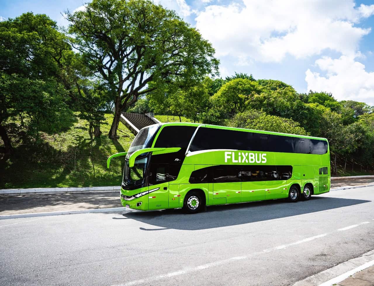 FlixBus adds two new Texas-to-Tennessee routes to growing network