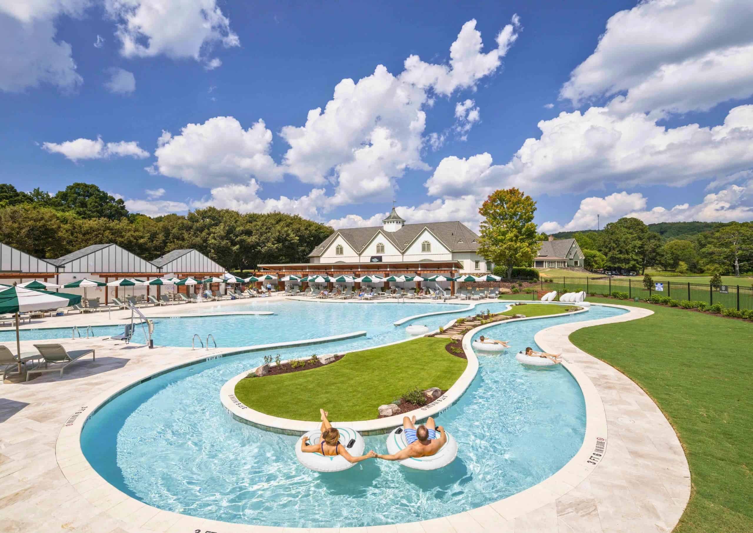 Skip the flight: 10 Georgia staycations worth the drive from Atlanta