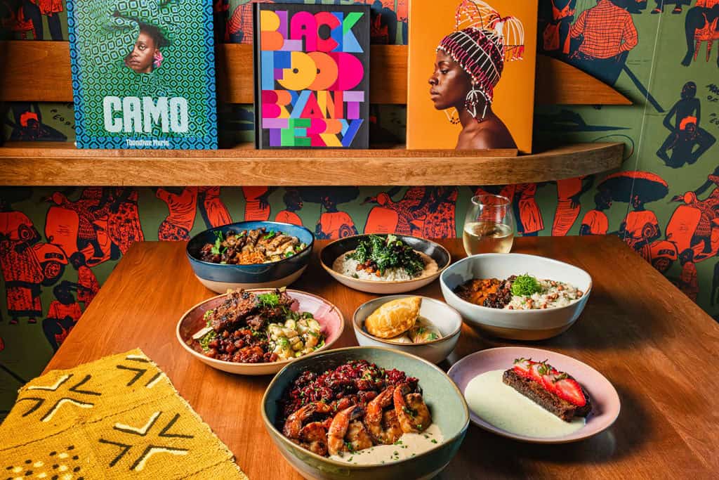 7 beloved Black-owned restaurants in Houston to try this month