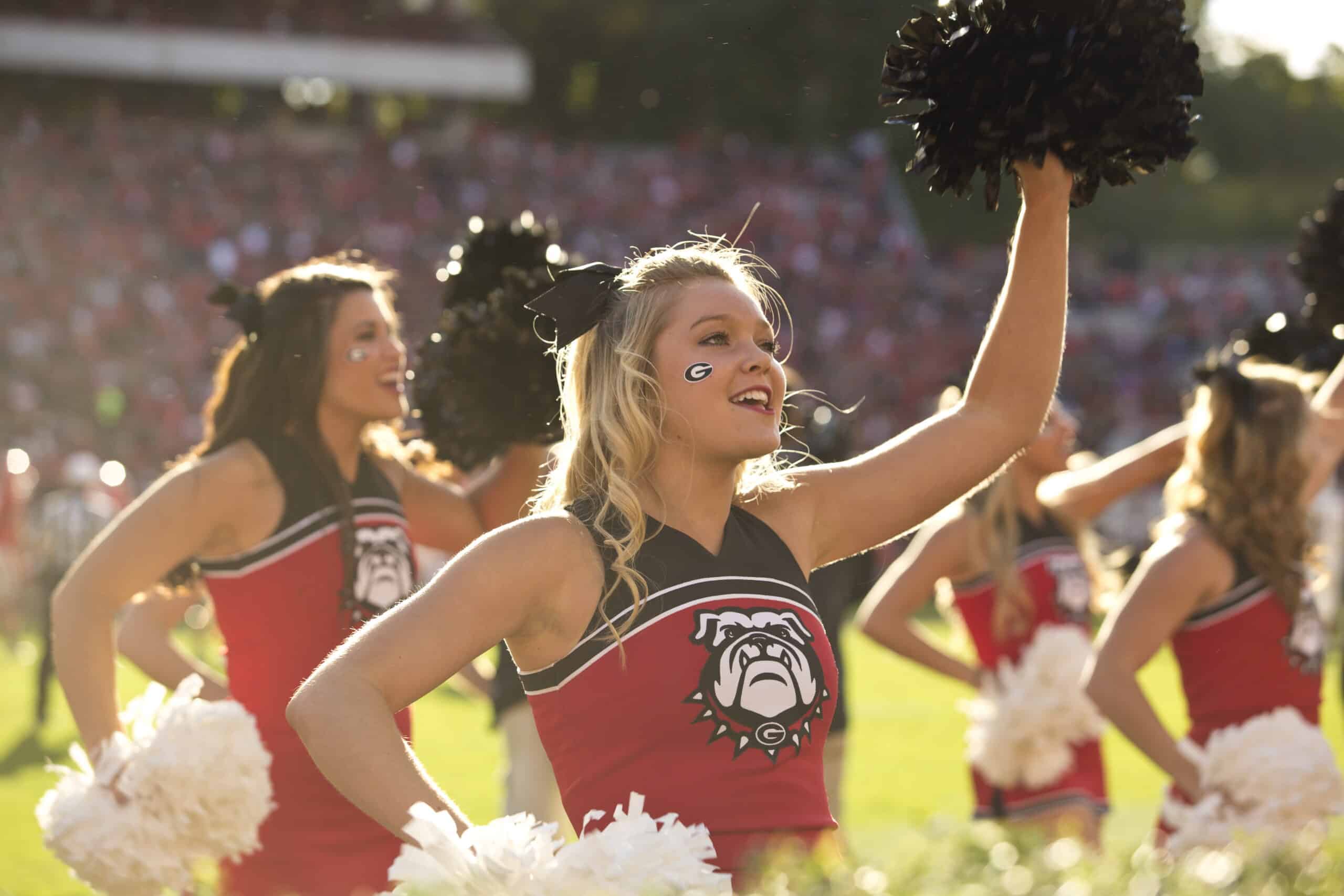 10 quirky and colorful traditions Georgia colleges carry on