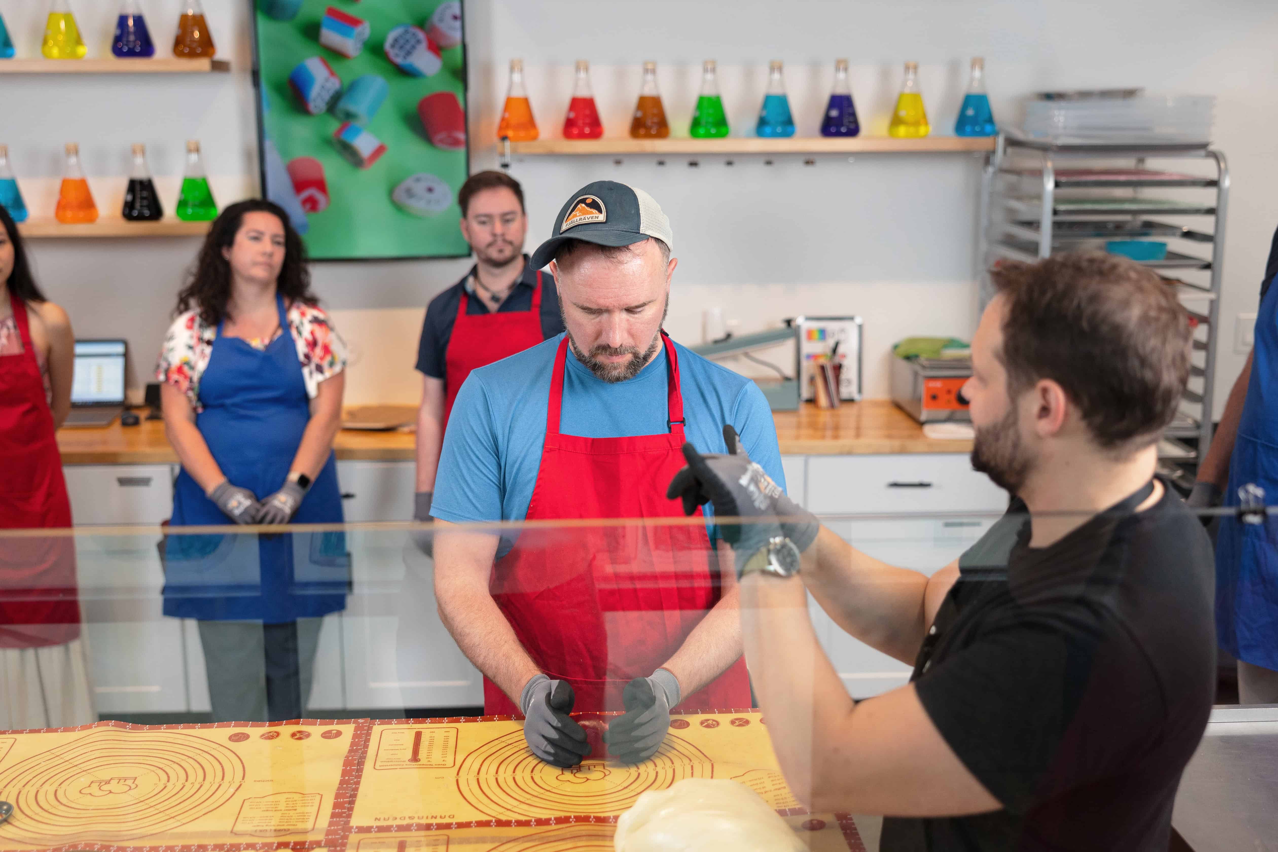 Learn a new hobby in Houston: 9 classes and workshops to try in 2026