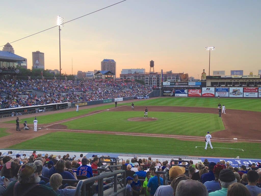 Iowa’s best early-fall activities (before peak season crowds)