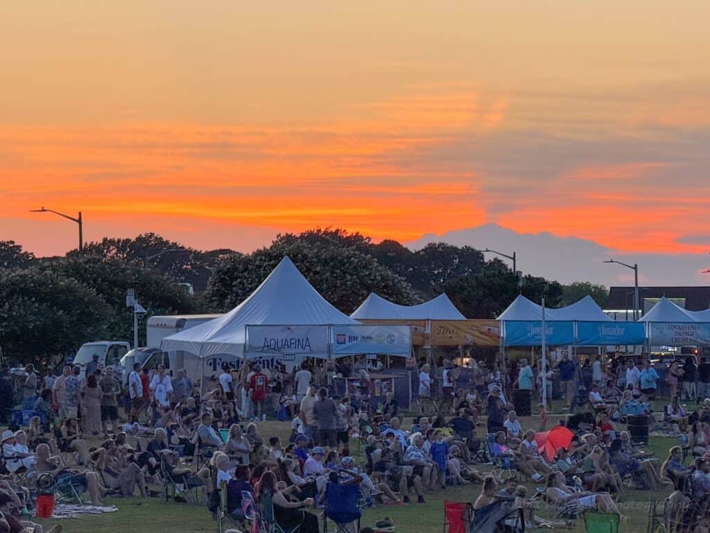 Free and fun Labor Day events happening across Virginia