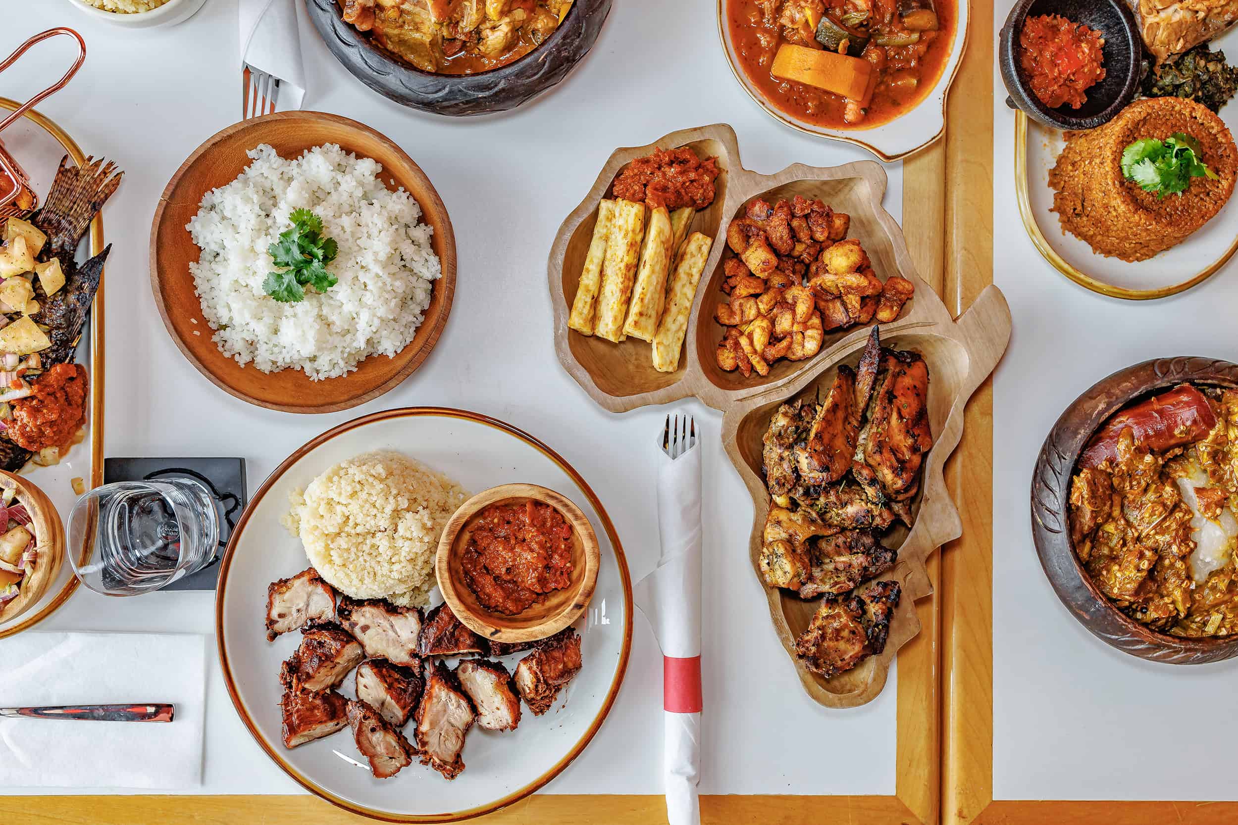 7 Black-owned restaurants redefining Wisconsin’s food scene