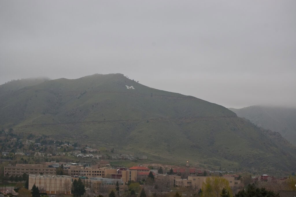 9 quirky traditions Colorado colleges carry on