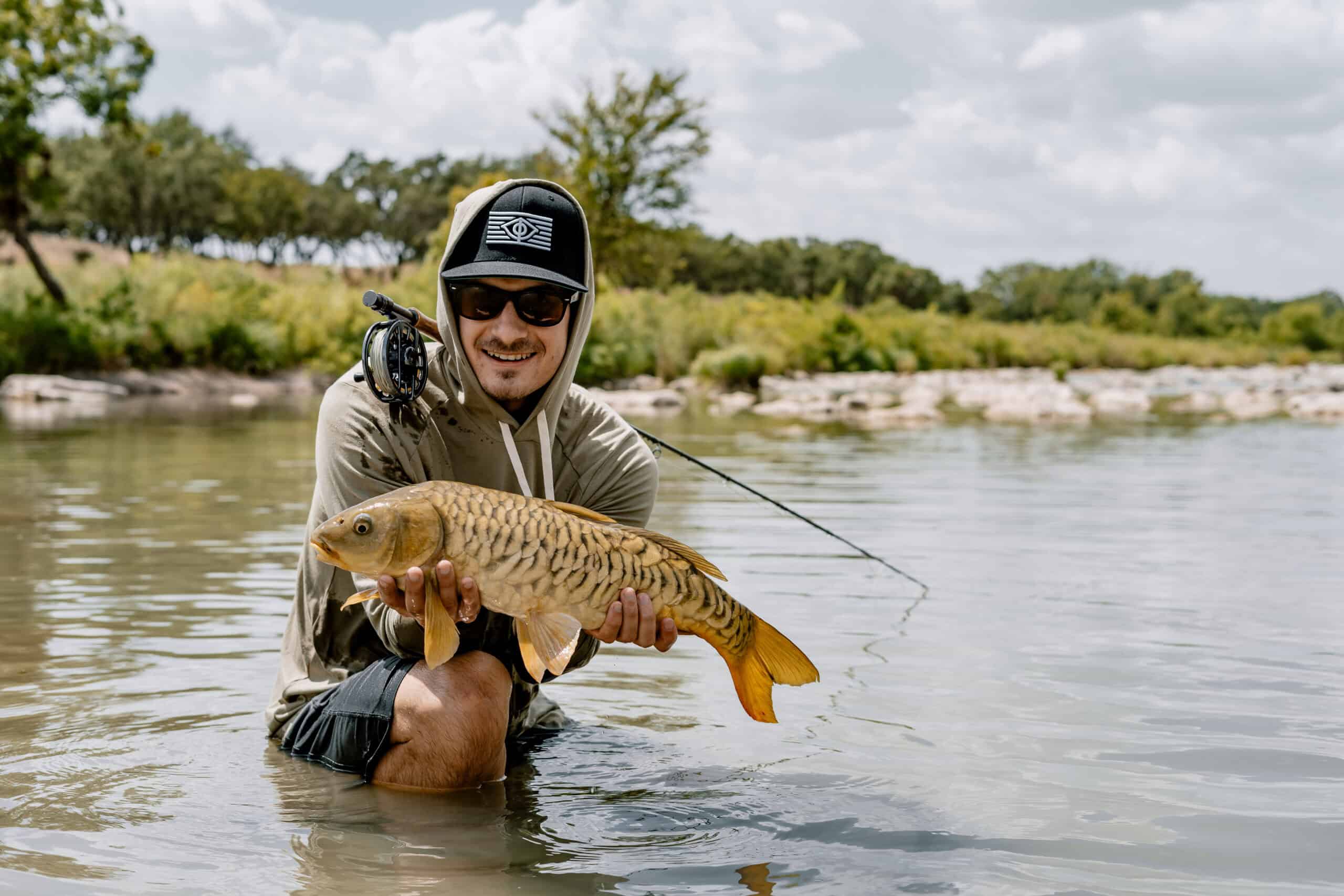 How to have a weekend jam-packed with adventure in Central Texas