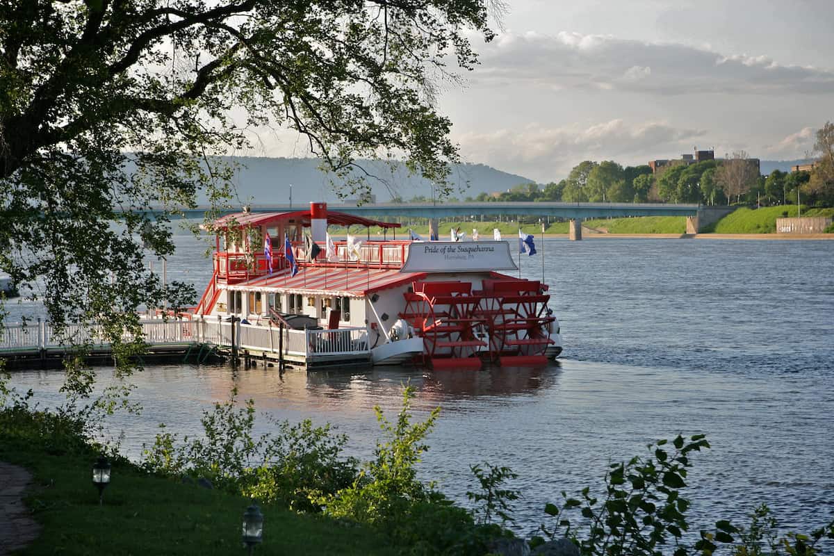 13 free Labor Day weekend events across Pennsylvania