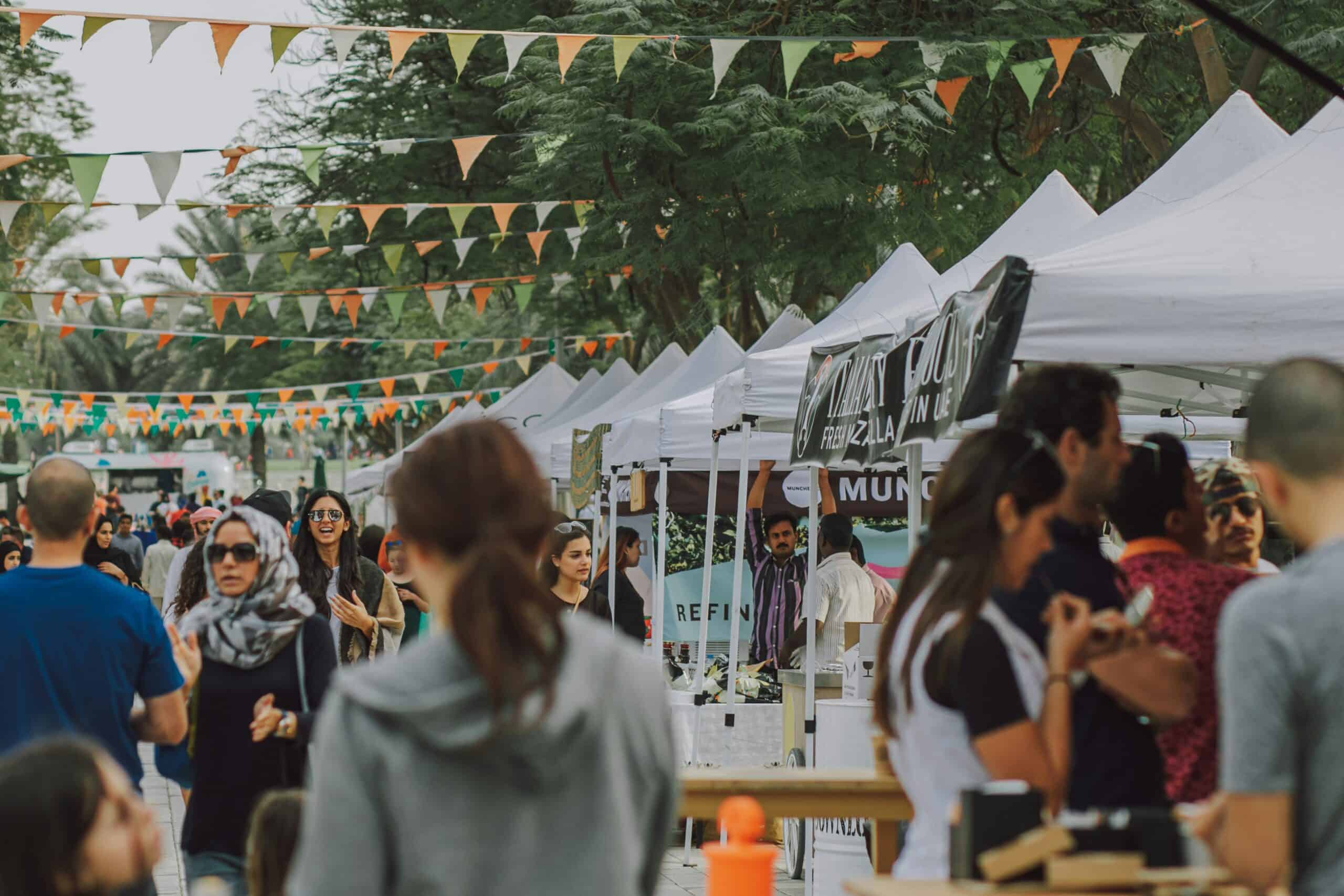 9 of the best early-fall activities in Michigan