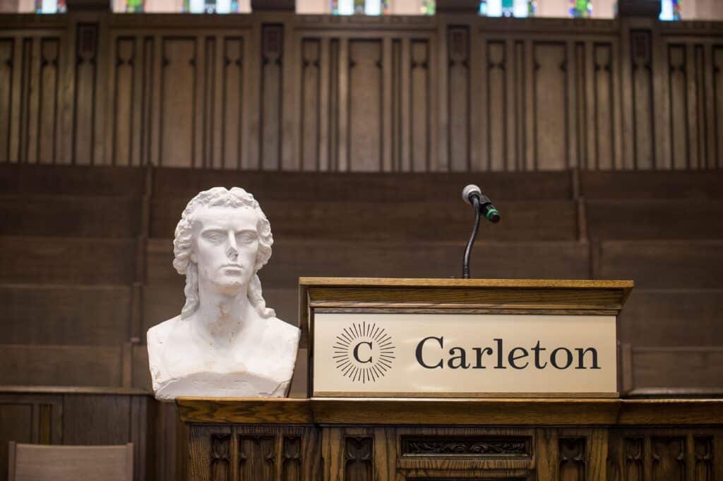 Have you heard of these quirky traditions at Minnesota’s colleges?