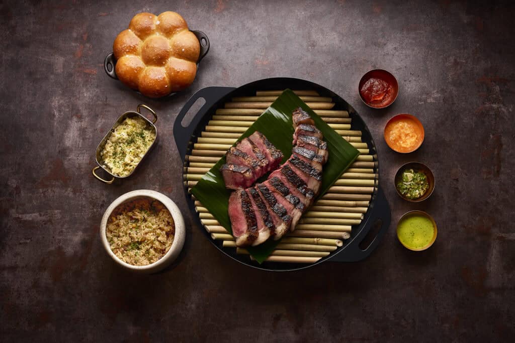 11 Black-owned restaurants in Nevada to try this month