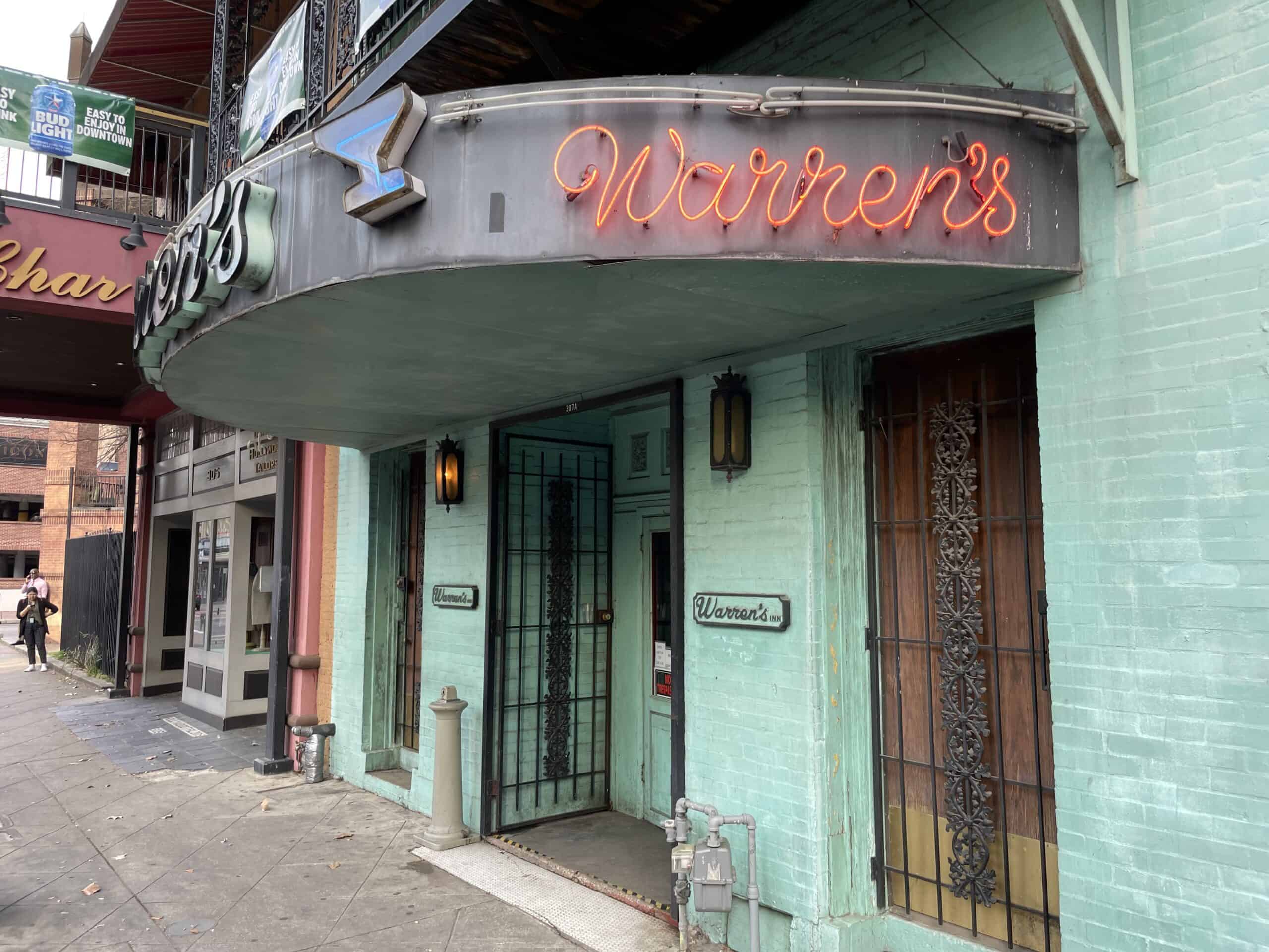14 dive bars in Houston that the locals love
