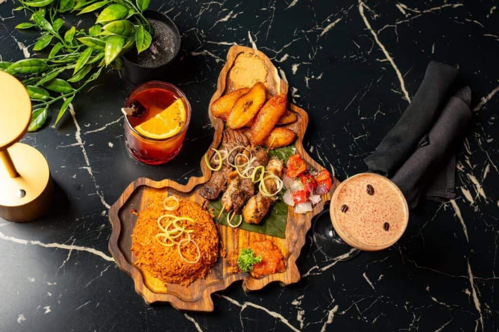 16 Black-owned restaurants in Colorado you need to try this August