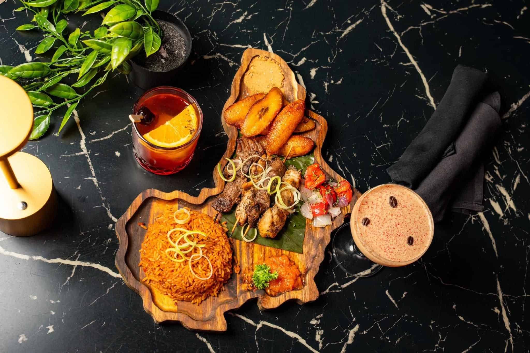 16 Black-owned restaurants in Colorado you need to try this August