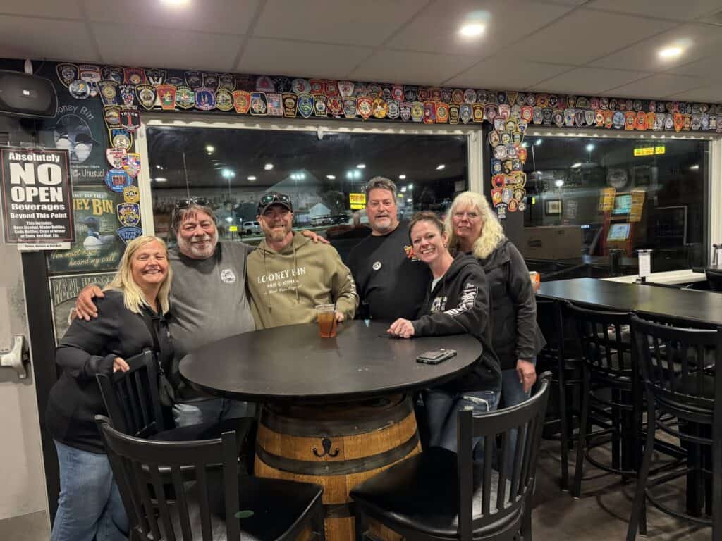 8 dive bars in New Hampshire that locals love