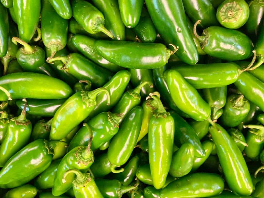 Salmonella outbreak linked to jalapeños — here’s what diners need to know