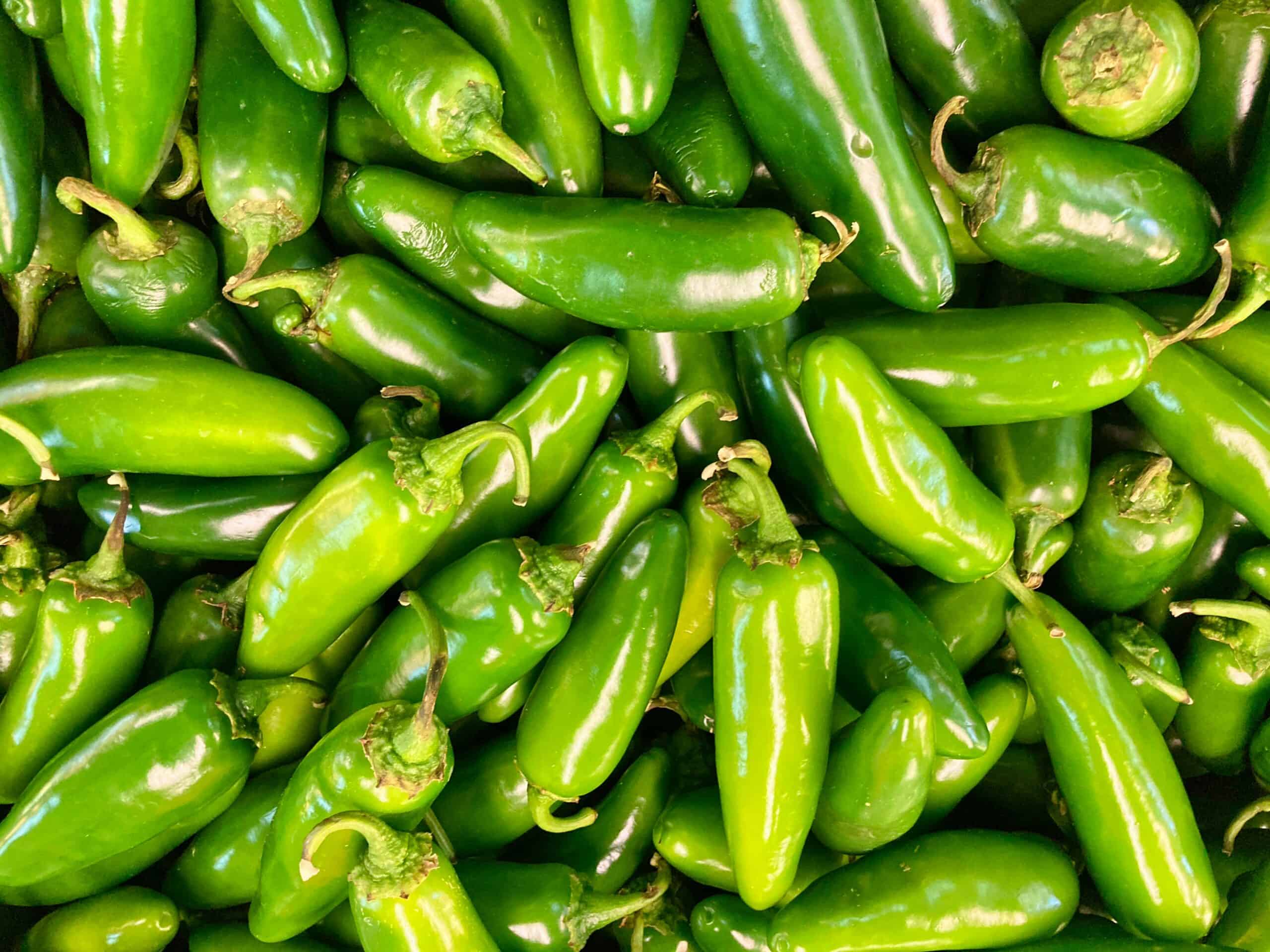 Salmonella outbreak linked to jalapeños — here’s what diners need to know