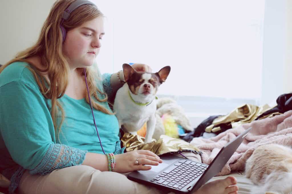 Businesses in New Hampshire that employ people with intellectual & developmental disabilities