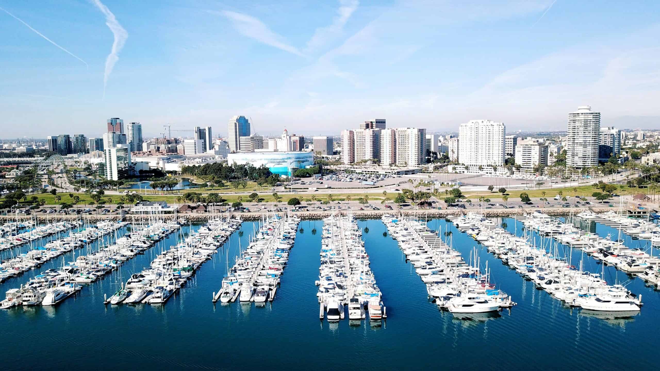 17 events in Long Beach that don’t cost a thing