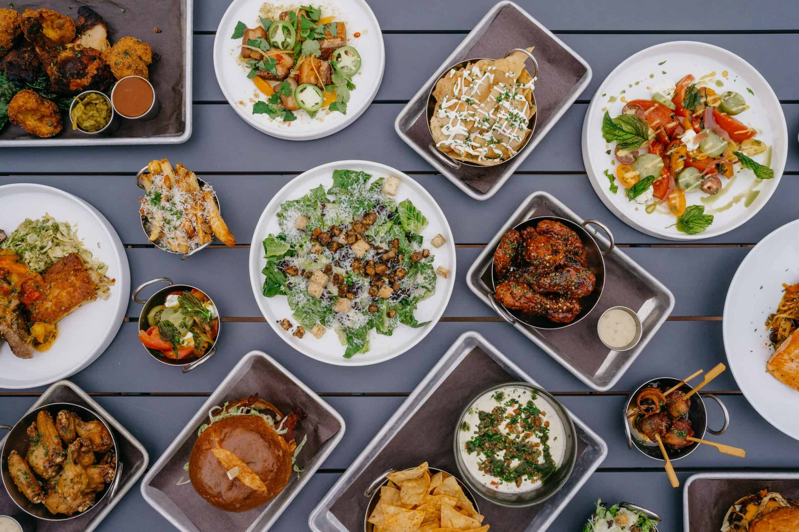 14 Black-owned restaurants in Nebraska worth seeking out