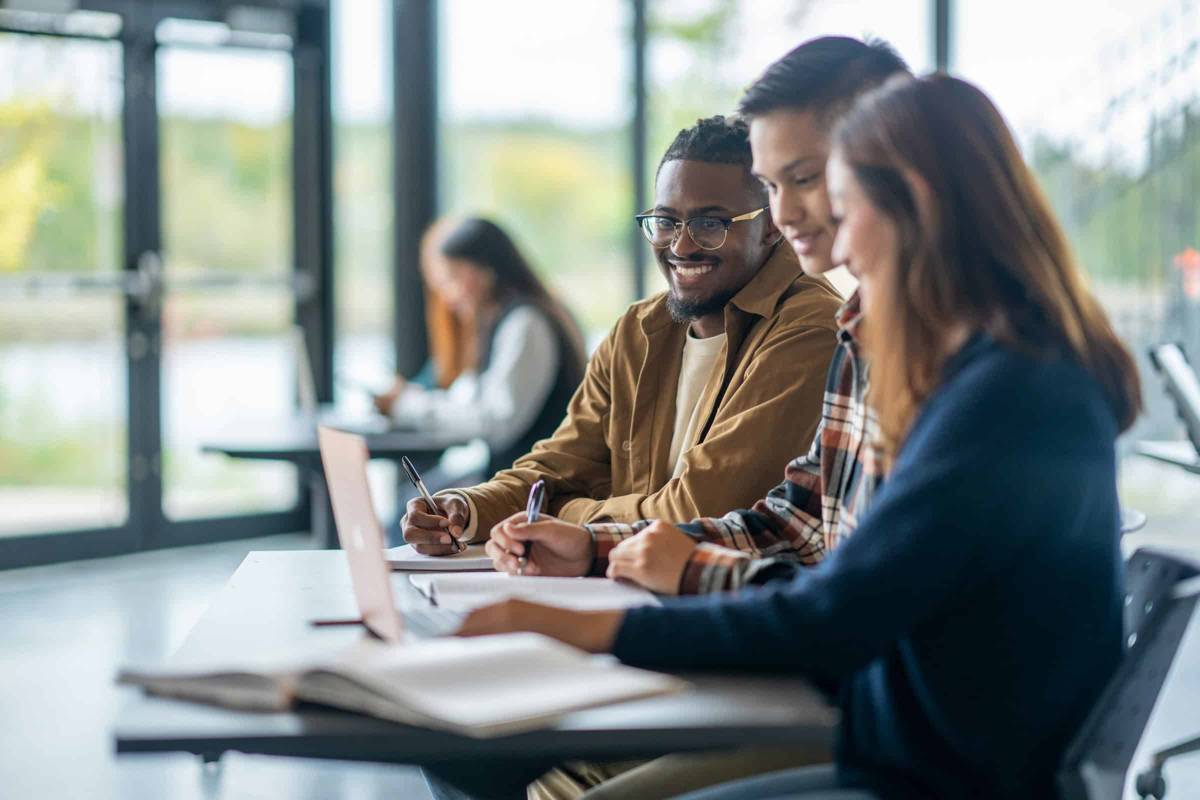 Wisconsin college students: Free resources you may not know about