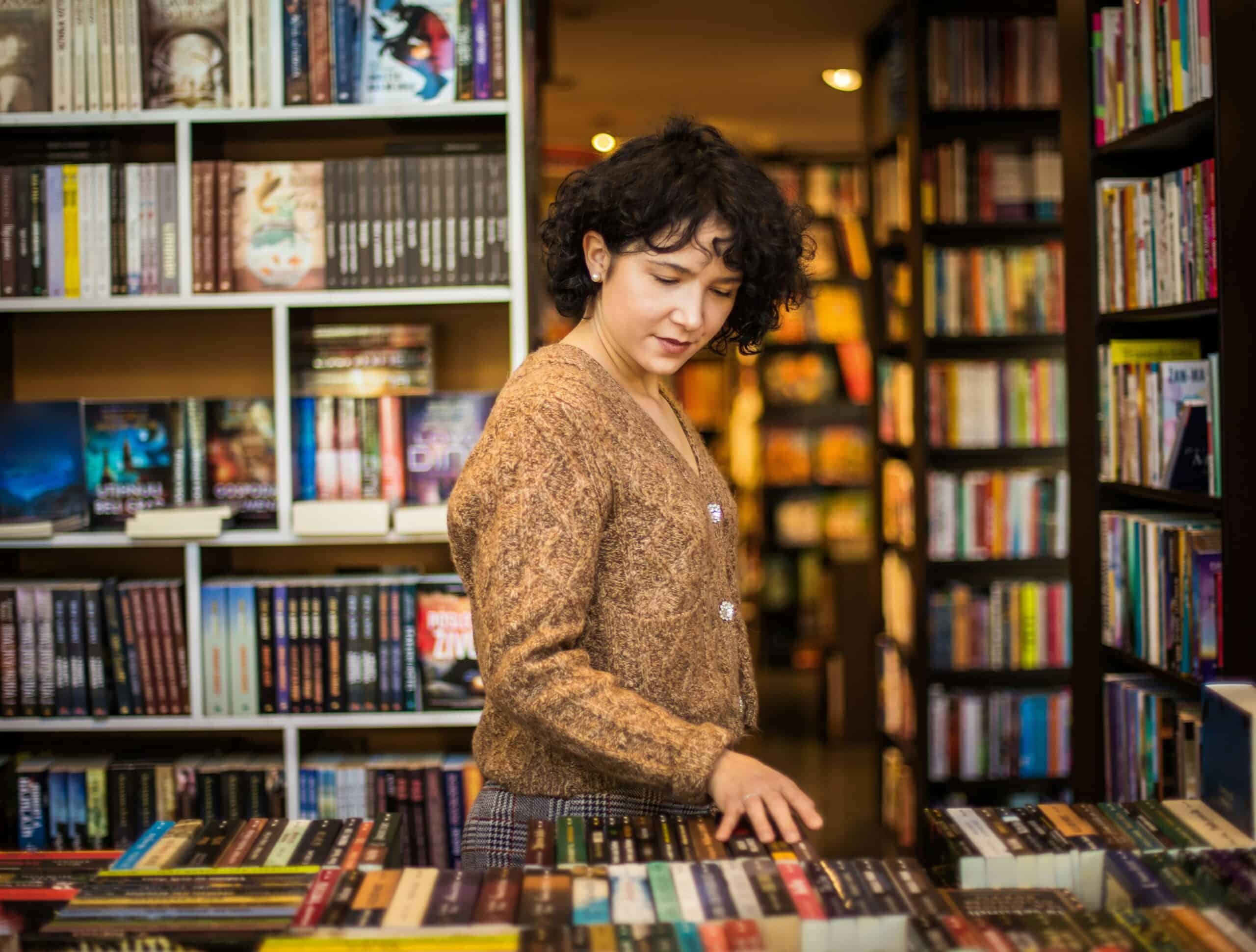 Bookworms, start your crawl: North Texas indie bookstores team up through August