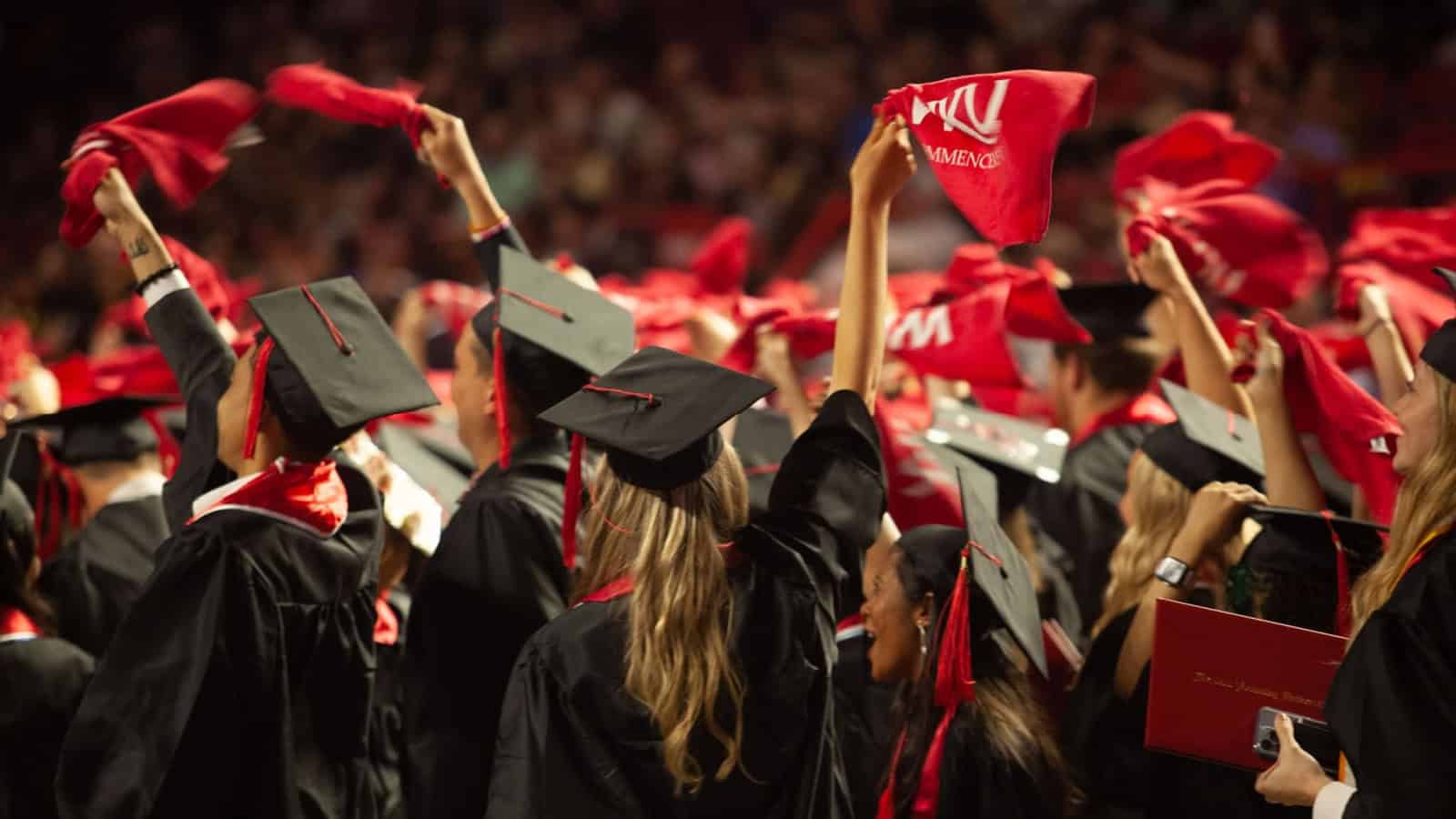 8 weird and wonderful Kentucky college traditions