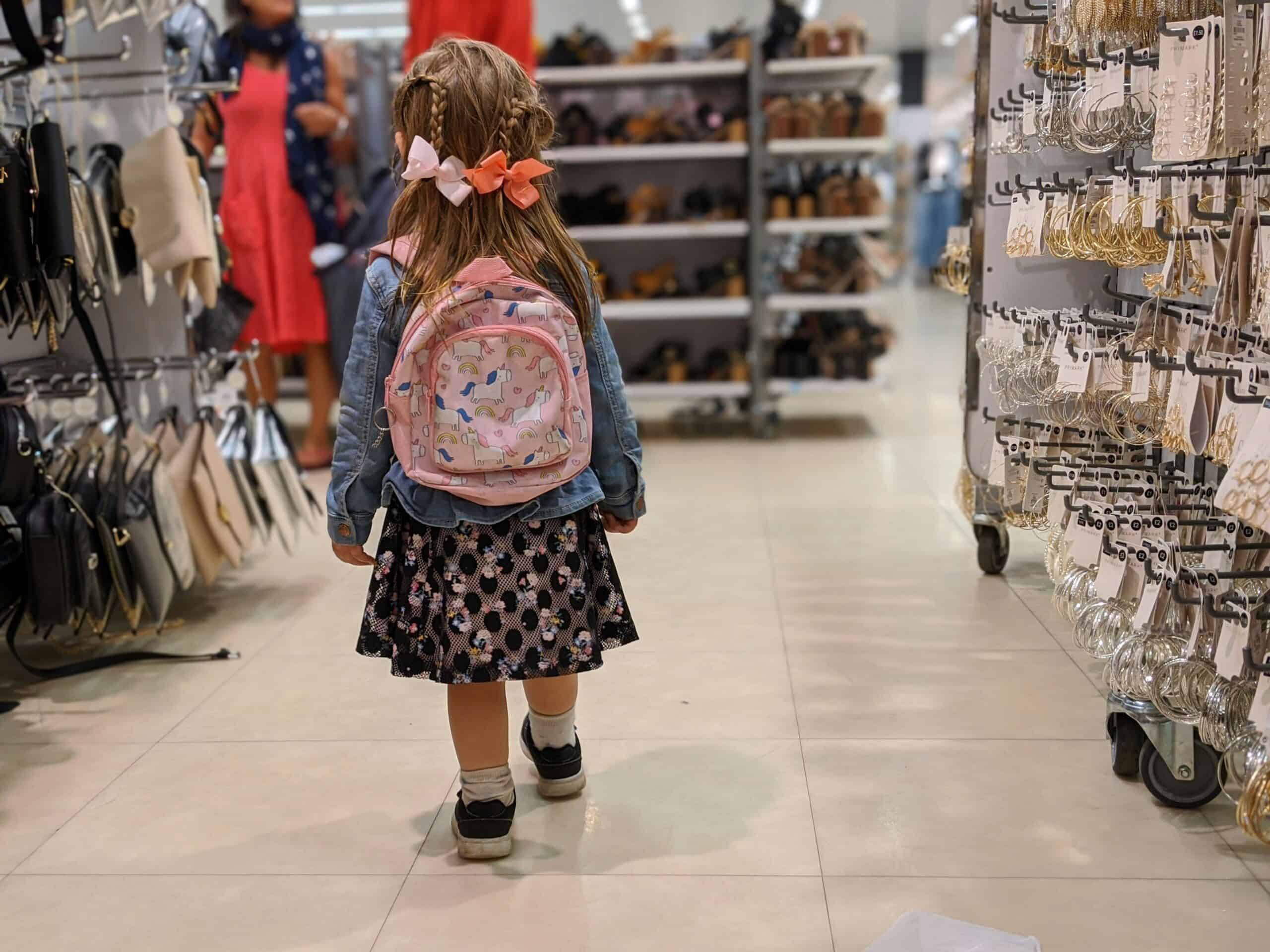 Texas families can save big during Aug. 7-9 tax-free weekend