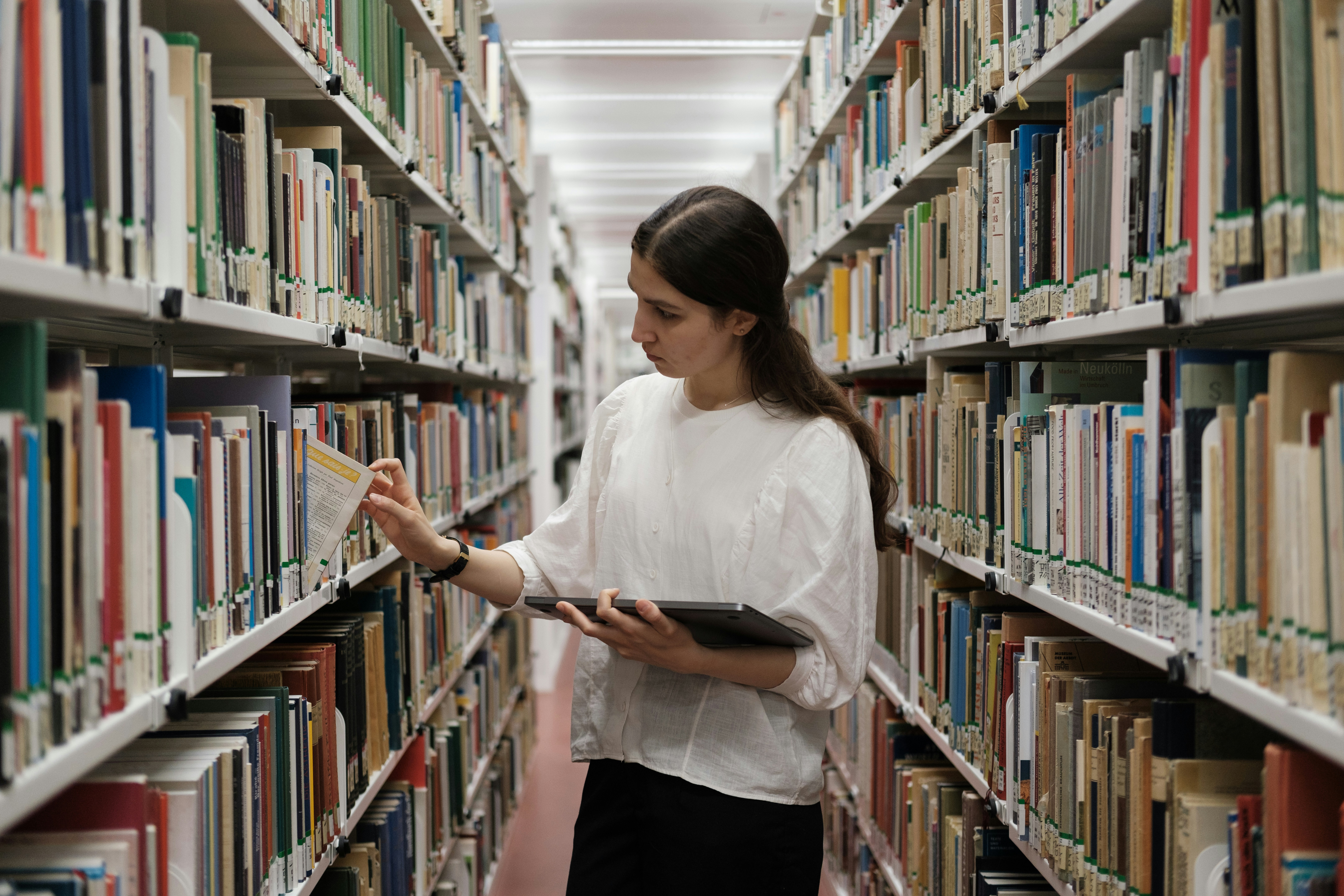 Library cuts loom in Dallas budget fight