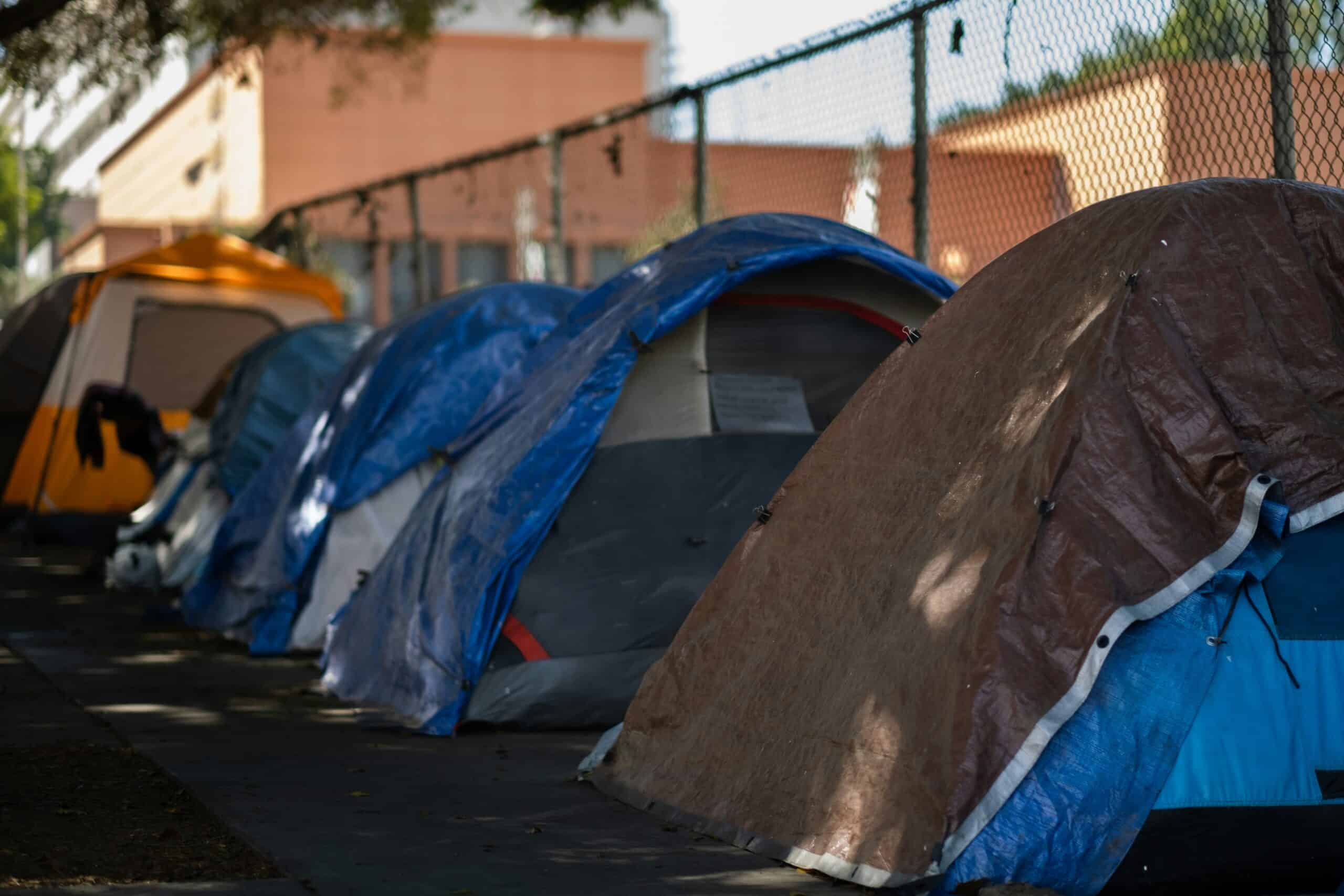 How one West Houston program is giving homeless residents a fresh start