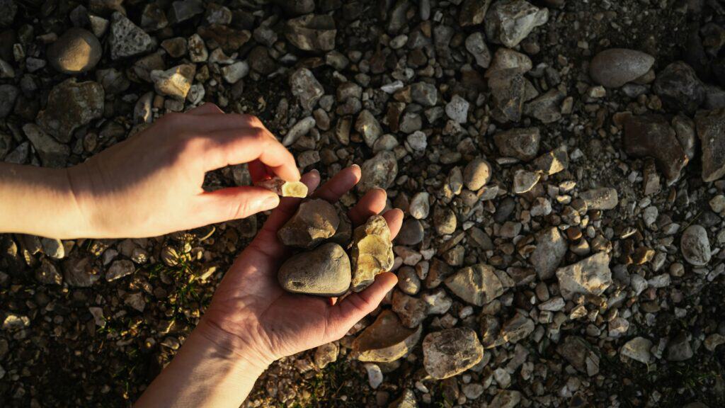 Your official guide to rock hunting in Minnesota