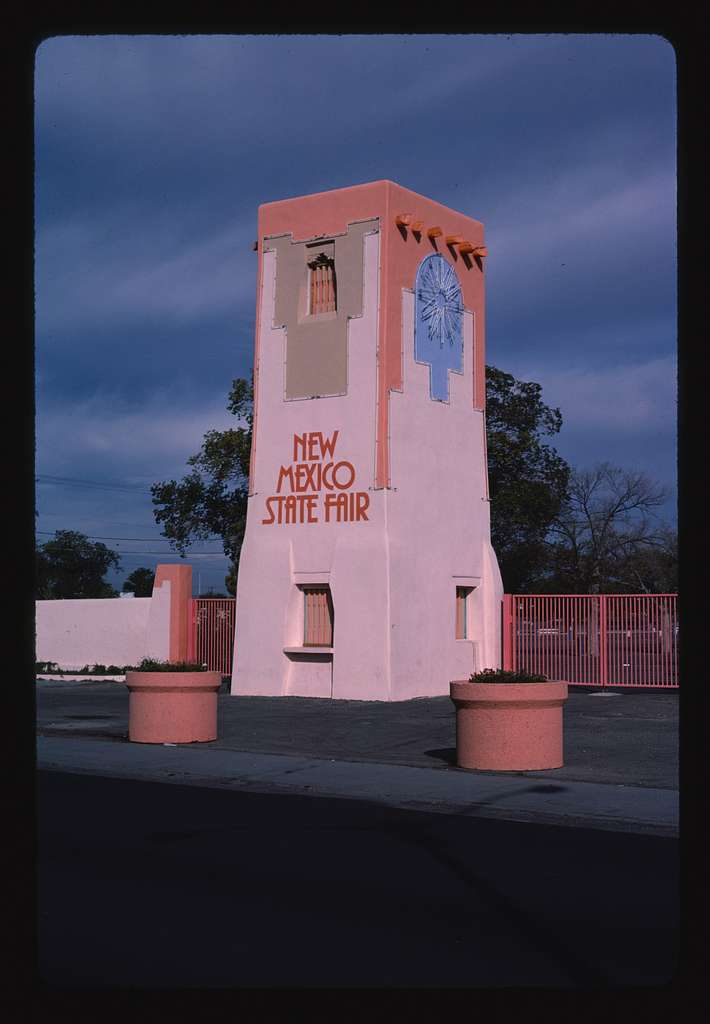 Your guide to the 2026 New Mexico State Fair