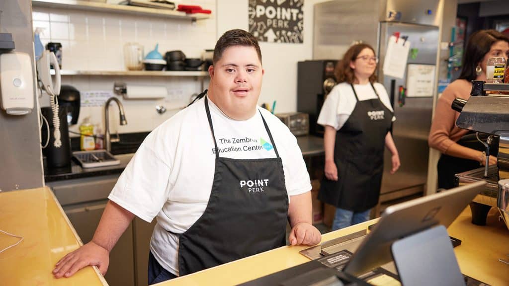 Kentucky businesses that employ people with intellectual and developmental disabilities